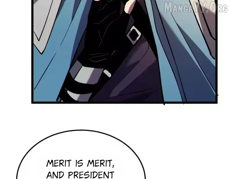 I Rely on My Invincibility to Deal Tons of Damage Passively! Chapter 150 - page 8